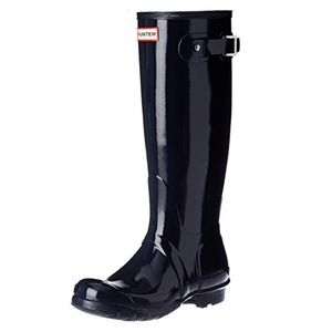Hunter Rainboots, Original Tall